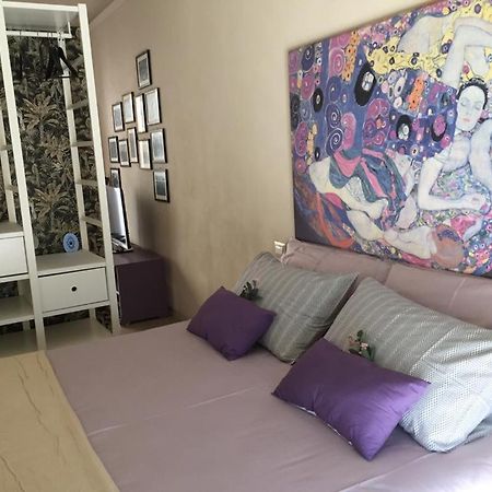 דירות Piccolo Loft In Centro אסטי מראה חיצוני תמונה