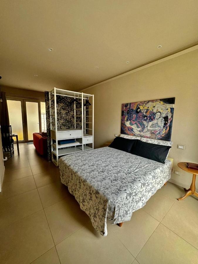 דירות Piccolo Loft In Centro אסטי מראה חיצוני תמונה