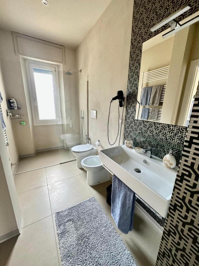 דירות Piccolo Loft In Centro אסטי מראה חיצוני תמונה