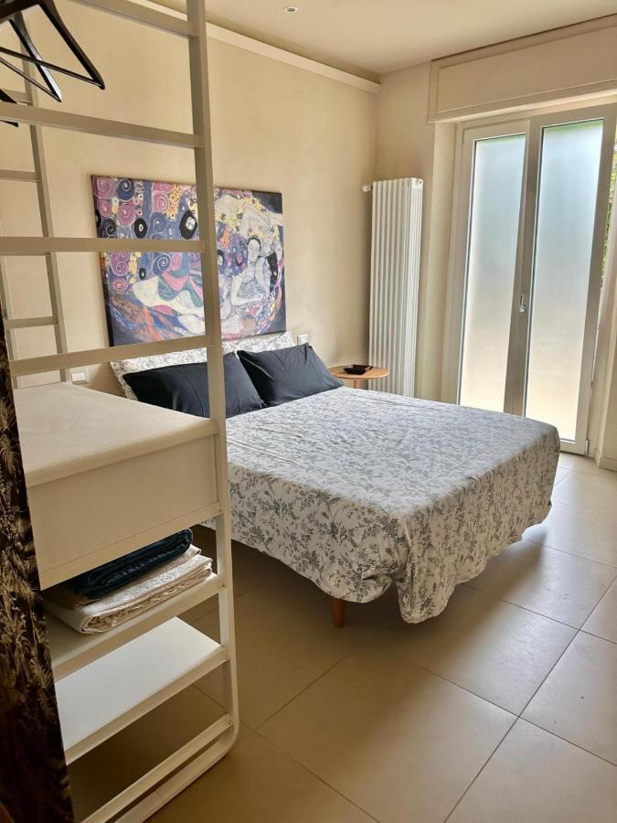 דירות Piccolo Loft In Centro אסטי מראה חיצוני תמונה
