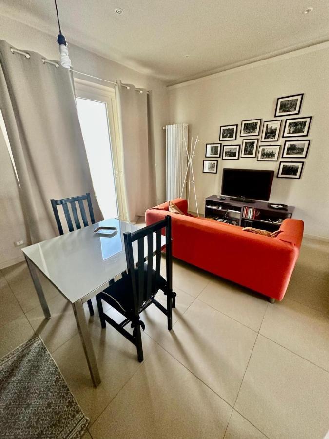 דירות Piccolo Loft In Centro אסטי מראה חיצוני תמונה
